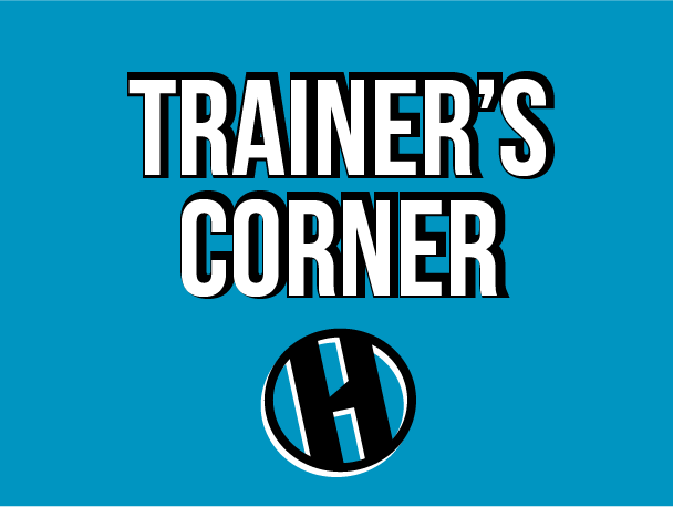 Not sure where to start on your heart health journey? Book a fitness assessment with our experienced and certified trainers. Knowing your baseline before starting a workout plan is key to success.