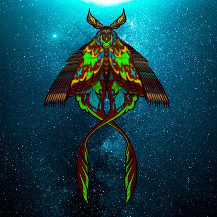ALPHACRYPTOVERS's tweet photo. Asag
an #angel of seccond #collection of #alphacryptoverse
a #lepidopptera
like that please
#NFT #OpenSeaNFT #community #nftart https://t.co/R1UKevJ2at