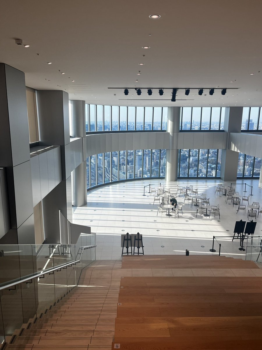 最近の景色Real.