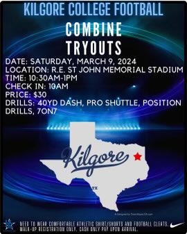 Looking for a home and an opportunity?!! Come and try out for the Back to Back Regional Champs! Registration begins at 10am! See you there!