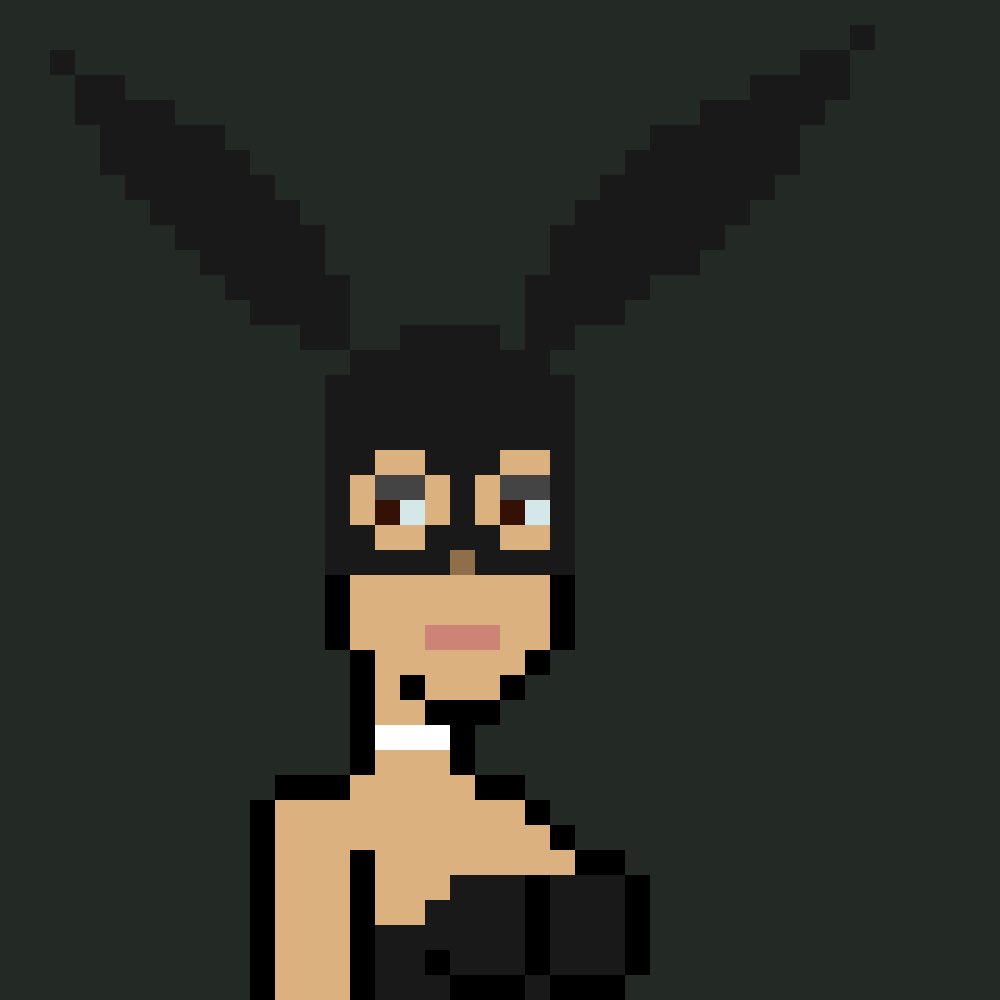 Only𝕏Punks | OnlyHederaPunks tweet media