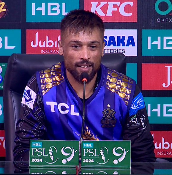 Umeraltaf2011's tweet photo. Once a 👑always a 👑 #PSL9 #iamamiroffical https://t.co/OZkZysSHUJ