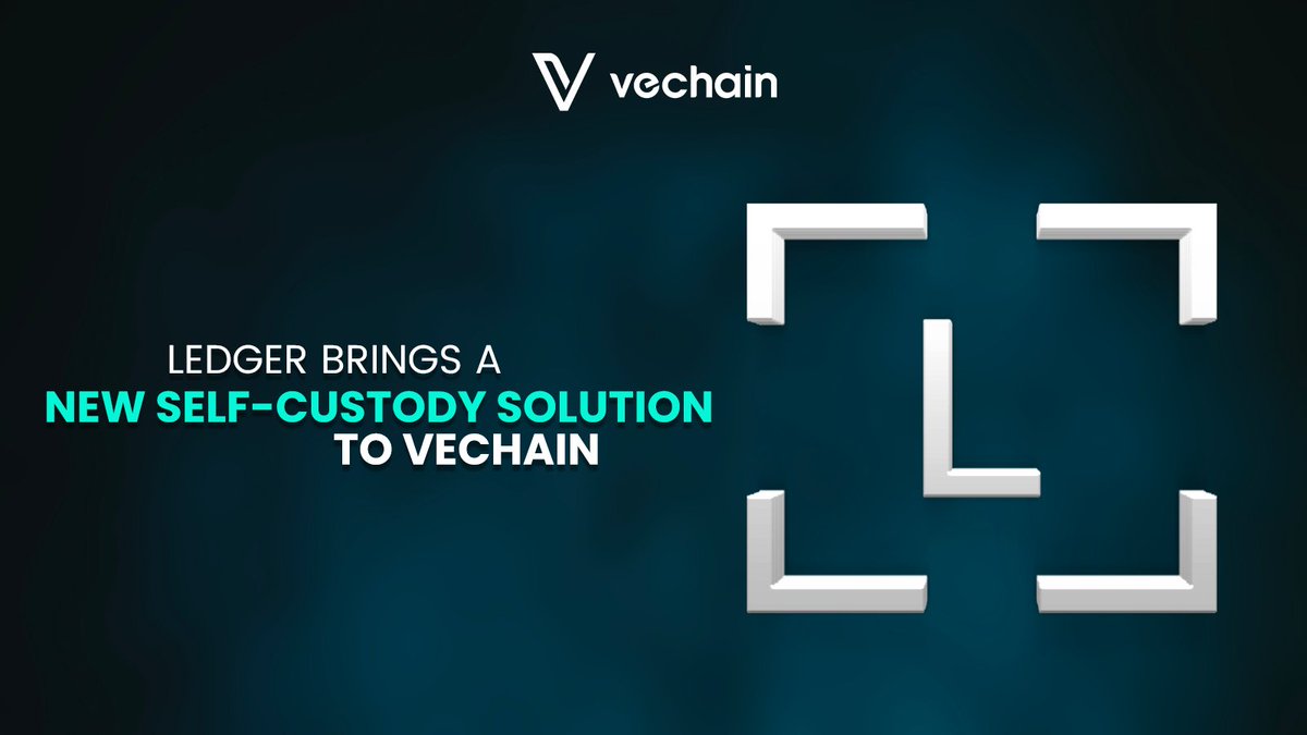 vechainofficial tweet picture