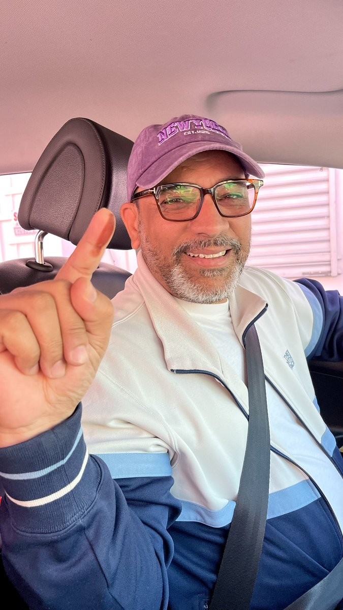 FranklinVargasG's tweet photo. Hecho. Vayan a votar. #SantiagodelosCaballeros #SantiagoCiudadCorazon #CiudadCorazon #Santiago #Elecciones2024 https://t.co/7ZP3DcKXC0
