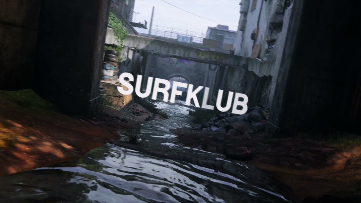 SurfKlub's tweet image. SurfKlub: [MX] Response 🏄
#MW3 #COTCMW3 

youtu.be/ZkPOR2O28E4