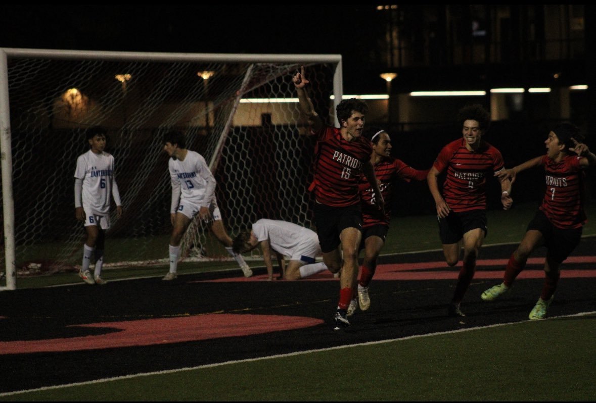 Excited to be representing CDS in States! <a href="/CDS_Athletics/">CDS Athletics</a>