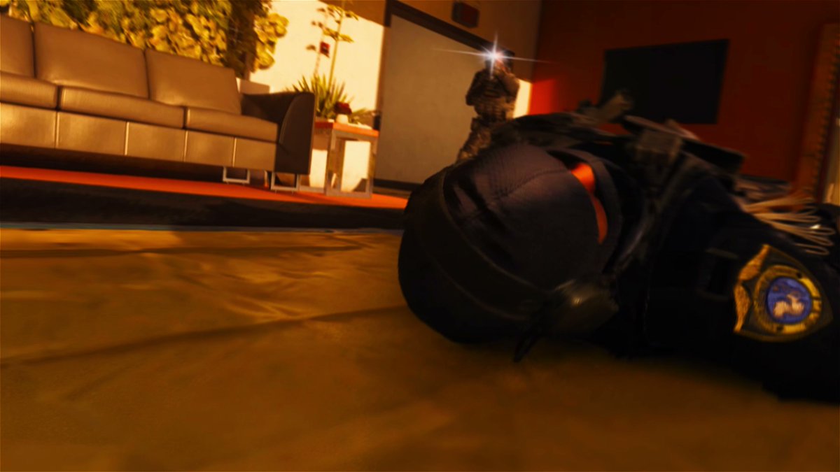 SurfKlub's tweet image. SurfKlub: [MX] Response 🏄
#MW3 #COTCMW3 

youtu.be/ZkPOR2O28E4