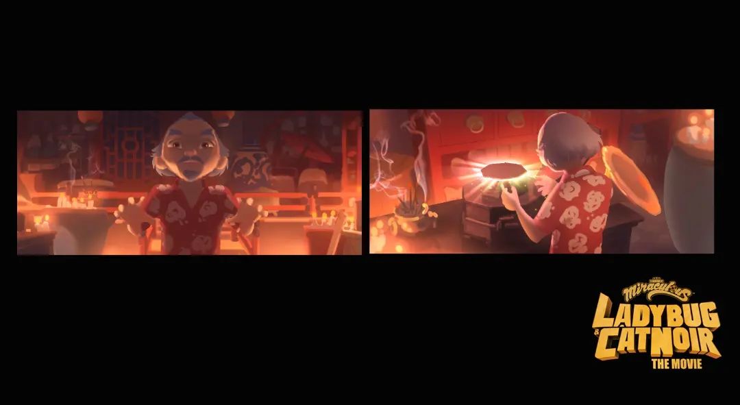 Miracul95998611's tweet photo. ✨️ New concept art of Master Fu from "Miraculous: The Movie"! 🐞🎇
#MLB #MiraculousNews #MiraculousSpoilers #MiraculousAwakening #MiraculousTheMovie #MiraculousMovie #MasterFu https://t.co/114wKgSypK