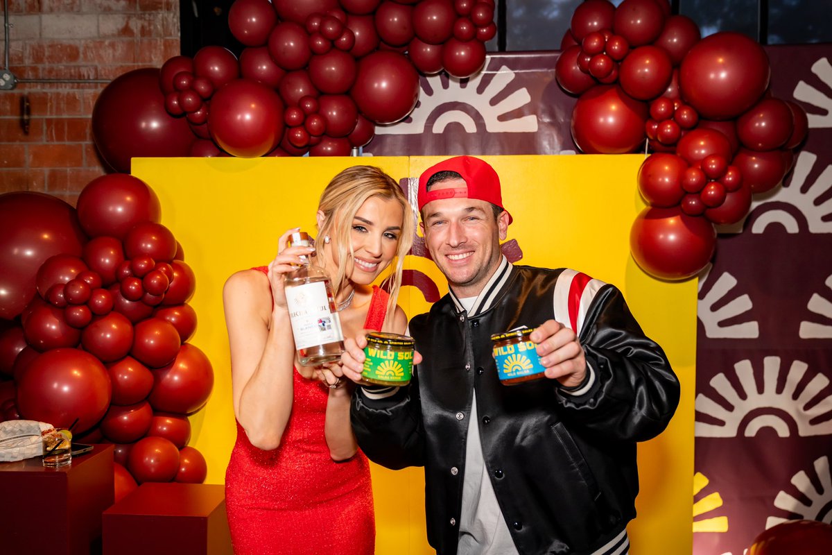 Wild Sol tweet media