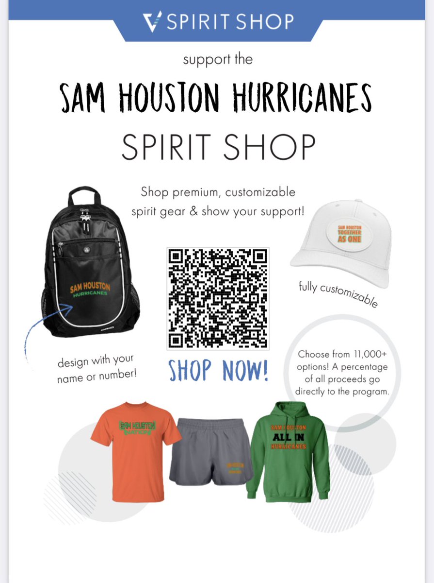 VR210SA's tweet image. Here are just a few Spirit Shops in the #210SA that you can shop from still

Our Spirit Shops are awesome &amp;amp; products drop ship very quickly
🎒 🧢 👕 🩳 

Choosing  #VerticalRaise is a no brainer. Multiple revenue streams &amp;amp; multiple fundraising options. #1Platform #RaiseMore 
$ &amp;gt;%
