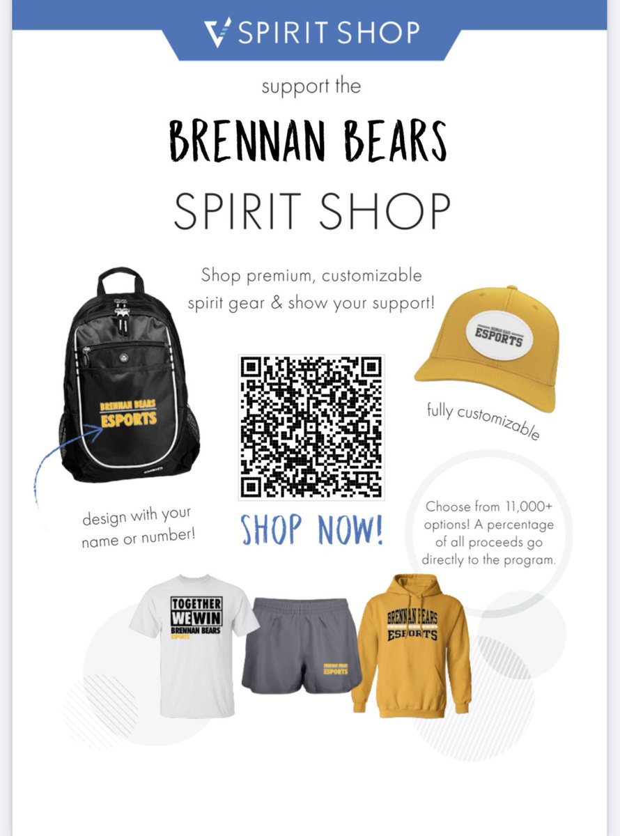VR210SA's tweet image. Here are just a few Spirit Shops in the #210SA that you can shop from still

Our Spirit Shops are awesome &amp;amp; products drop ship very quickly
🎒 🧢 👕 🩳 

Choosing  #VerticalRaise is a no brainer. Multiple revenue streams &amp;amp; multiple fundraising options. #1Platform #RaiseMore 
$ &amp;gt;%