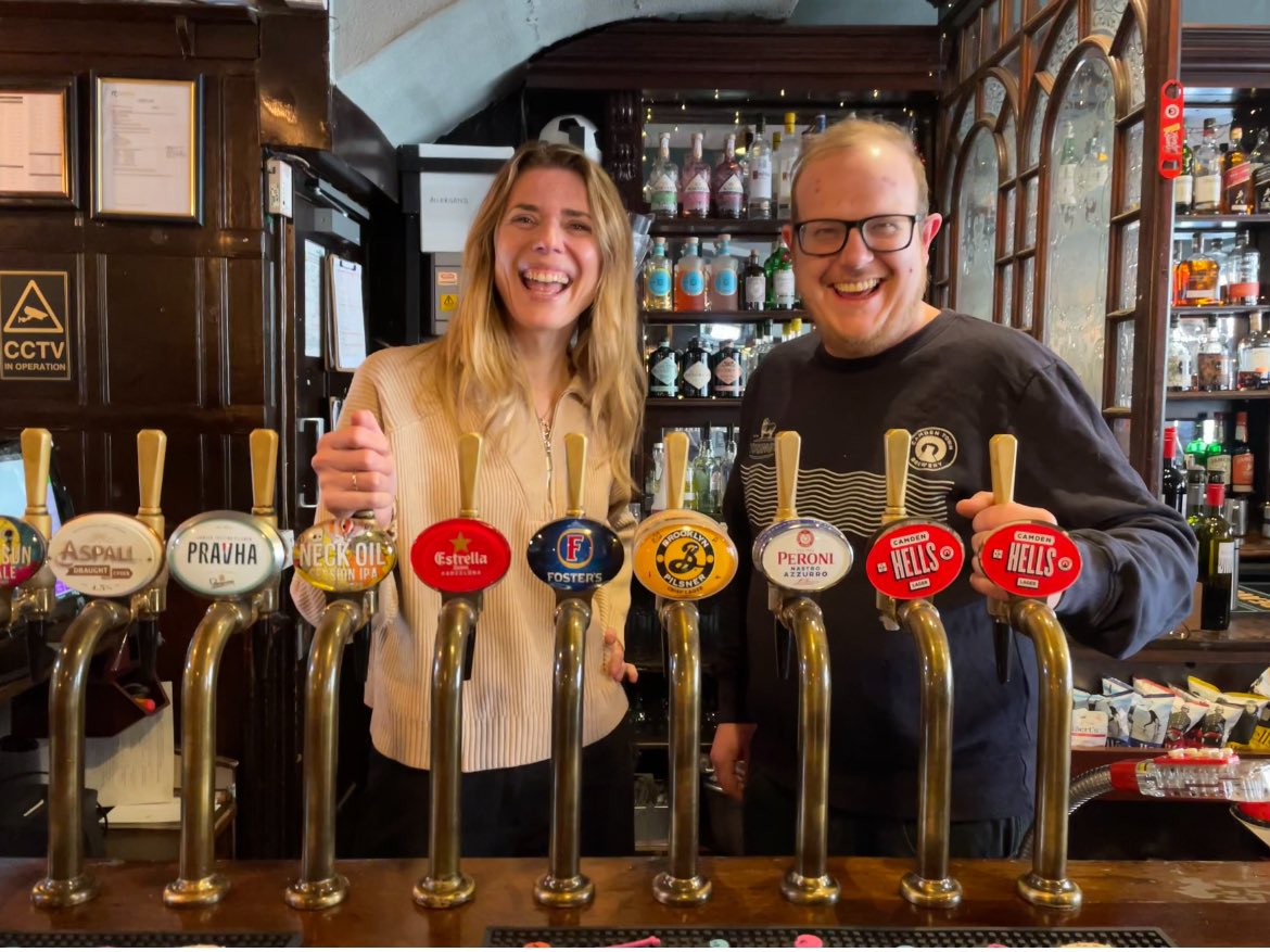 saragezdari's tweet photo. Deadline is approaching to nominate your local #communityheros @LBRUT I’ve nominated the wonderful Jay Karter of @TheCoach_Barnes for his tremendous work across our community in fundraising &amp; supporting the vulnerable &amp; lonely with great food, events &amp; companionship! @BCA4Barnes https://t.co/Q2jzgvQodM