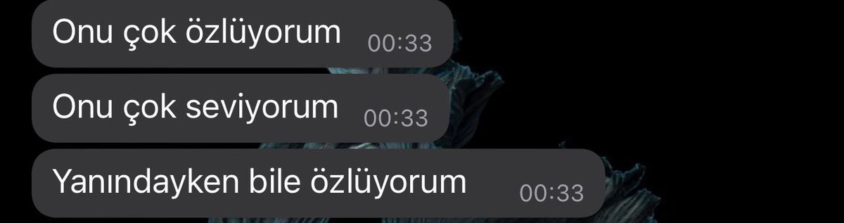 Emre_ymnn's tweet photo. Ne zaman baba ne zaman https://t.co/f4P8oL1rVi