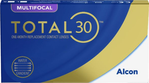 Lenspricer's tweet photo. TOTAL30 Multifocal is Alcon's brand new monthly multifocal contact lens. You can save 30% right now if you purchase from the cheapest online site. Compare the current prices between 8 different online stores at https://t.co/MTKii9b7Gf. https://t.co/hOR1gcSlZu