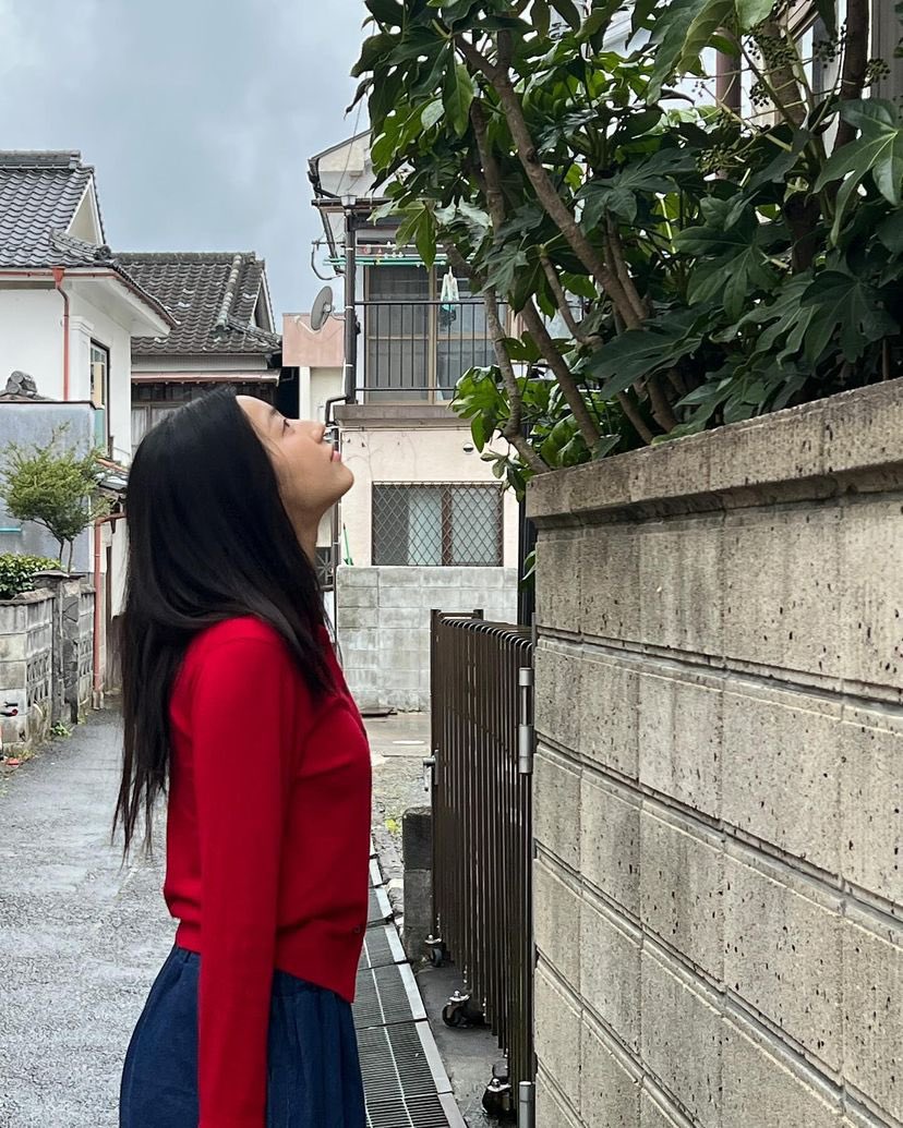 its_roses_rosie's tweet photo. ㅤ

it's these simple moments of serenity that recharge my spirit and fuel my happiness. here's to nourishing both body and spirit, one bite and step at a time. https://t.co/Ip9kZmEcuL