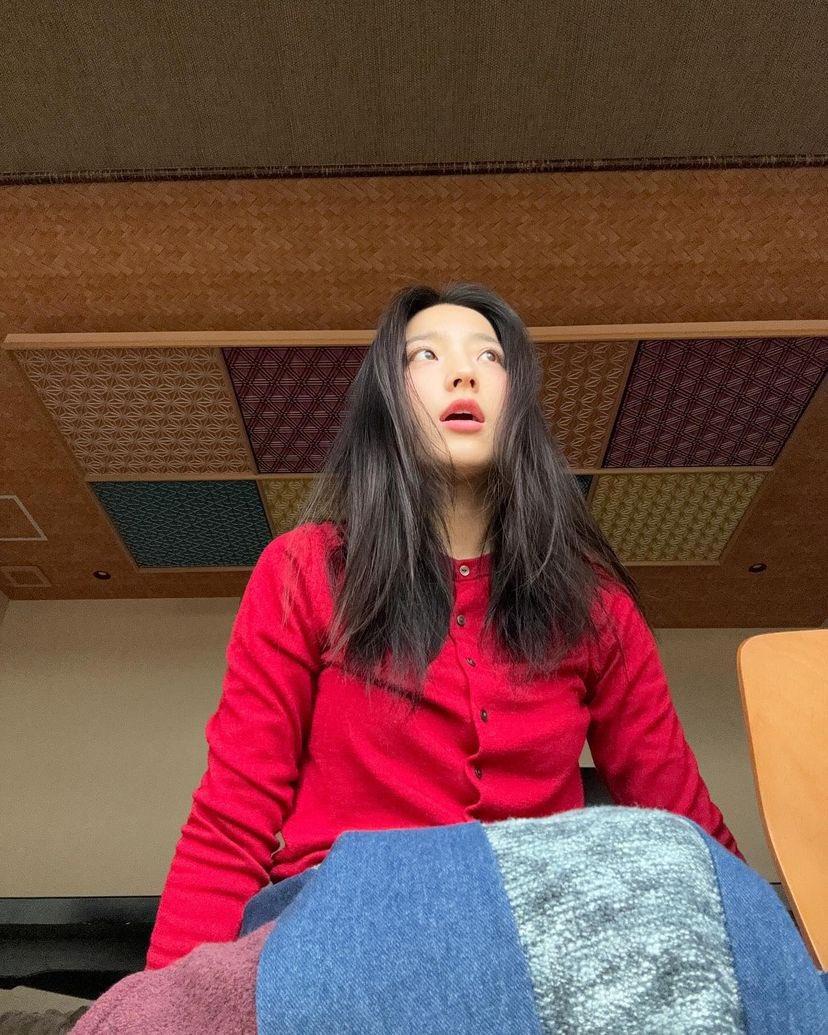 its_roses_rosie's tweet photo. ㅤ

it's these simple moments of serenity that recharge my spirit and fuel my happiness. here's to nourishing both body and spirit, one bite and step at a time. https://t.co/Ip9kZmEcuL