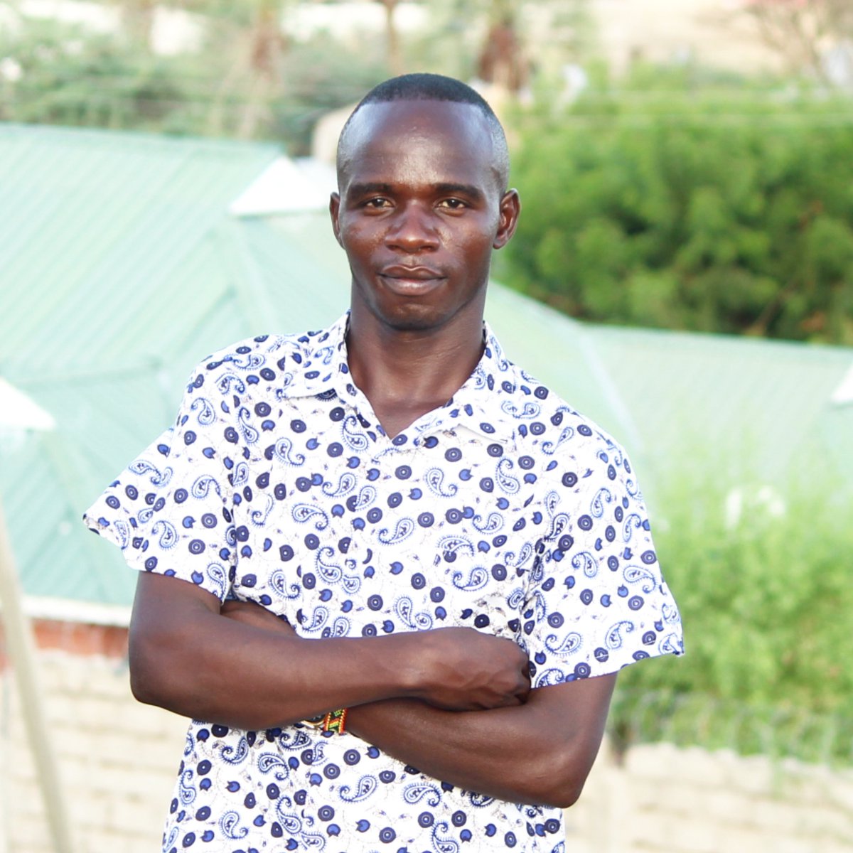 CyllusRubani's tweet photo. No matter what your are  undergoing .one day God will answer. go to YouTube Jamii radio 91.0 turkana.subscribe. support  talent. https://t.co/efkx7O11Ll
