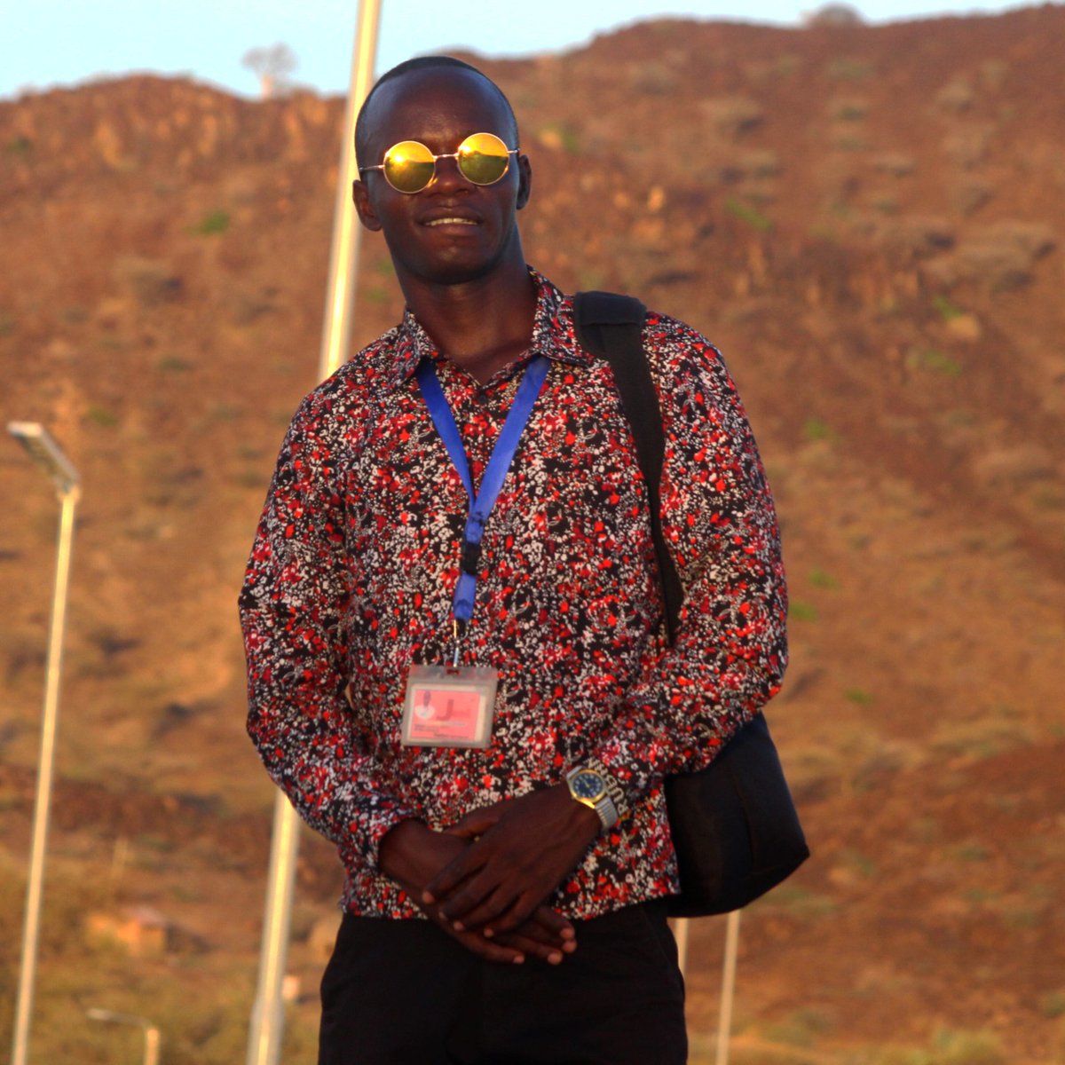 CyllusRubani's tweet photo. No matter what your are  undergoing .one day God will answer. go to YouTube Jamii radio 91.0 turkana.subscribe. support  talent. https://t.co/efkx7O11Ll