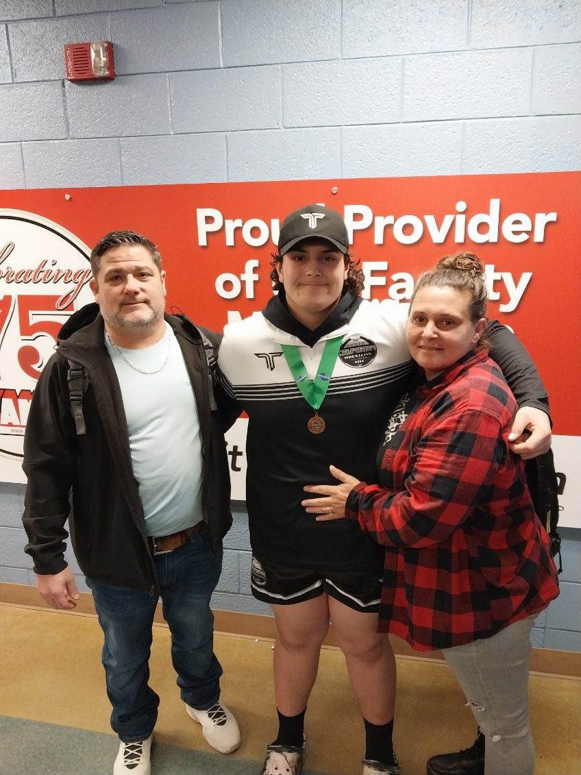 Noah Underwood (@noah1of1) on Twitter photo 1st in region, 3rd at sectionals, 5th at the state tournament in my first season !!! <a href="/WHSAthletics_/">Whitewater High School Athletics</a> <a href="/whs_wrestlers_/">Whitewater Wrestling</a> #TheBestIsYetToCome 1st in region, 3rd at sectionals, 5th at the state tournament in my first season !!! <a href="/WHSAthletics_/">Whitewater High School Athletics</a> <a href="/whs_wrestlers_/">Whitewater Wrestling</a> #TheBestIsYetToCome