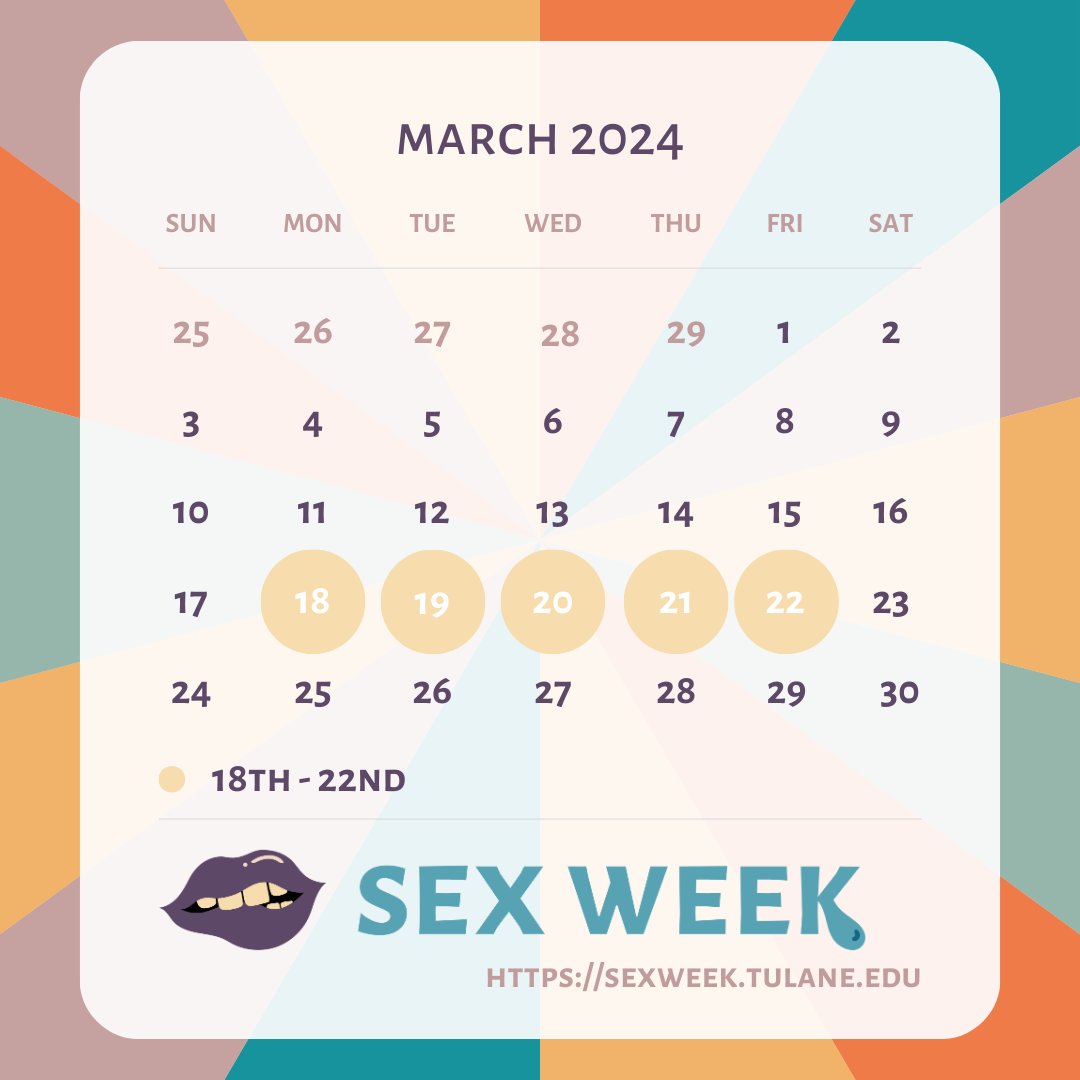 celebrating sexual health