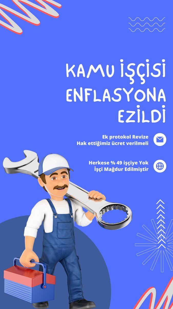parshaberr's tweet photo. Memura zam İşçiyeGam
#isciyehakkiniverin https://t.co/4tr4JX0HOZ