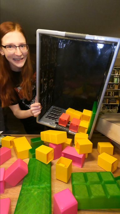 #3DPrinting https://t.co/FiJDFcTQb5<a href="/tag/3dprinting"class="tags">#3DPrinting</a>