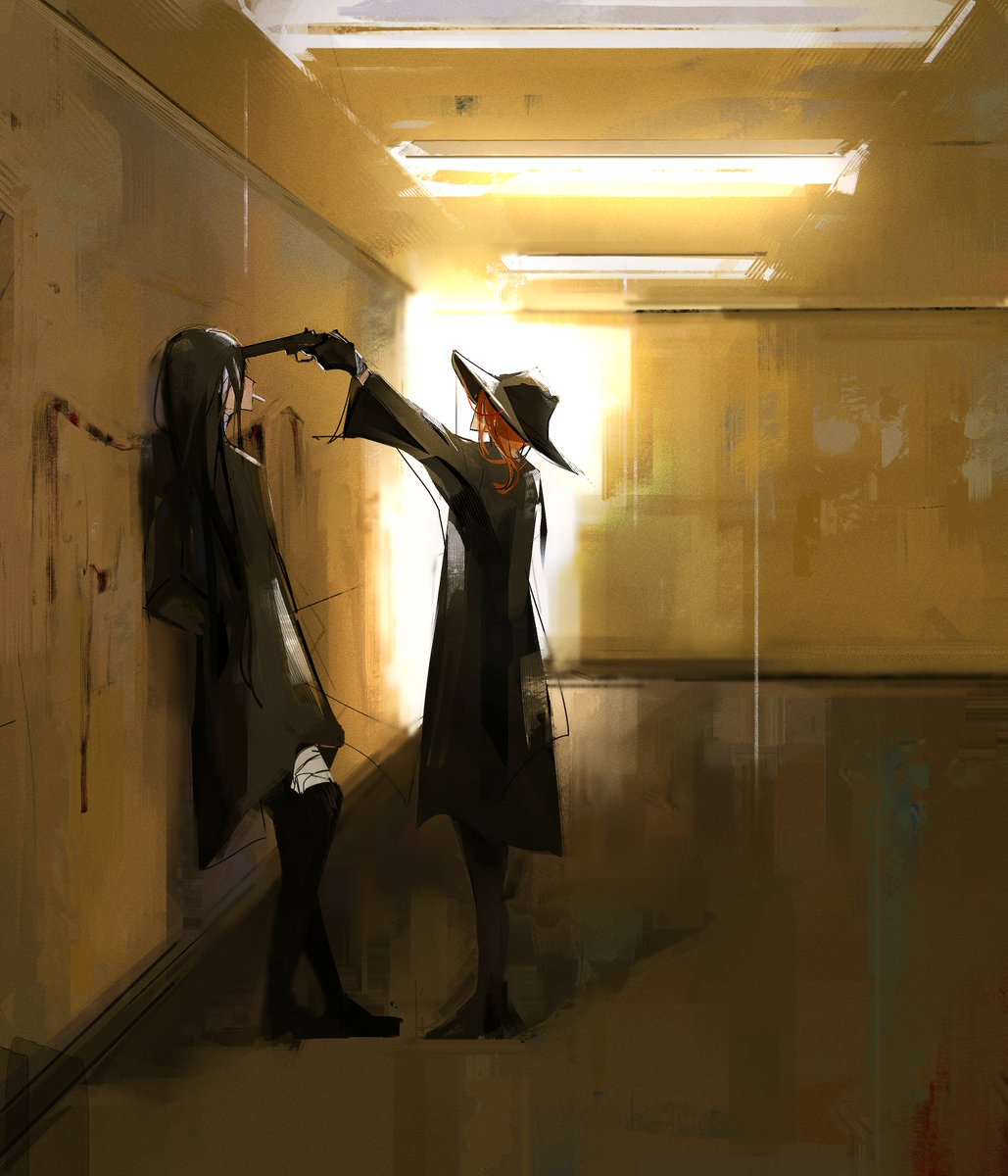 a light that won't go out