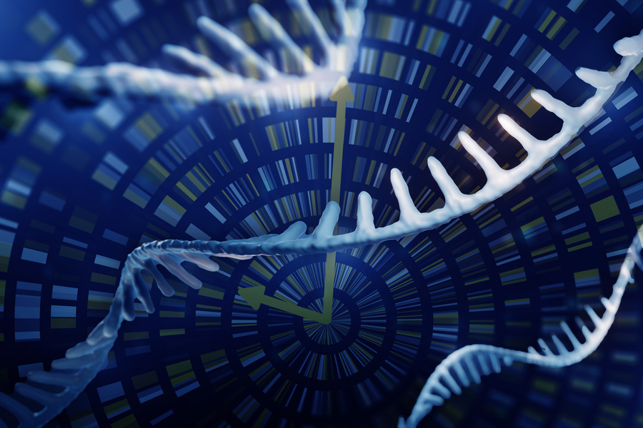 MIT's tweet photo. A new method can track changes in live cell gene expression over extended periods of time. Based on Raman spectroscopy, the method doesn’t harm cells and can be performed repeatedly. https://t.co/BS0fycC6Wu https://t.co/LKxqzZRfpV