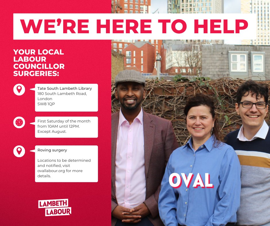 Oval Labour tweet media