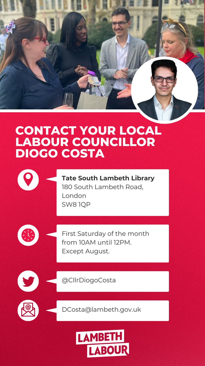 Oval Labour tweet media