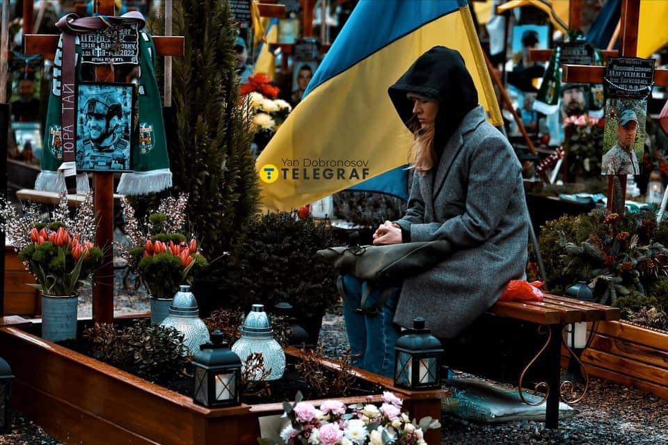 espeedwave's tweet image. Boosted ‼️‼️
Save lives, open the border ‼️NOW ‼️
#OpenTheBorder
#StandWithUkraine