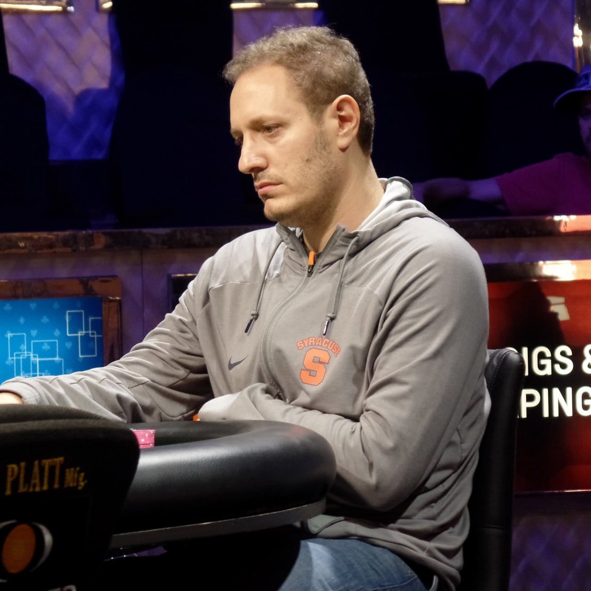 Jesse Martin tweet media