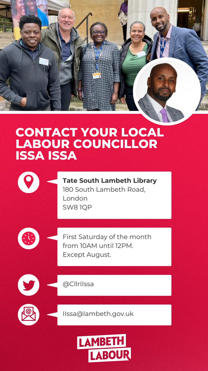 Oval Labour tweet media