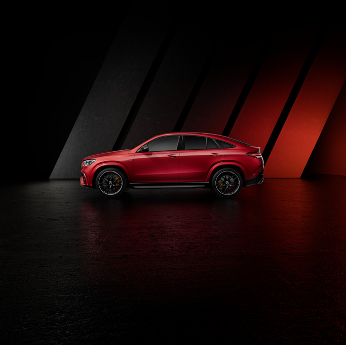 MercedesBenzInd's tweet photo. An unforgettable silhouette backed by iconic AMG performance. The all-new Mercedes-AMG GLE 53 Coupé.
#AMGGLE53 #MercedesAMG #MercedesBenzIndia https://t.co/B5DOutLJyy