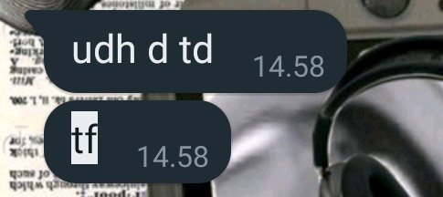nateuthic's tweet photo. 'udah di tf' 😋 https://t.co/jUhNswCaqw