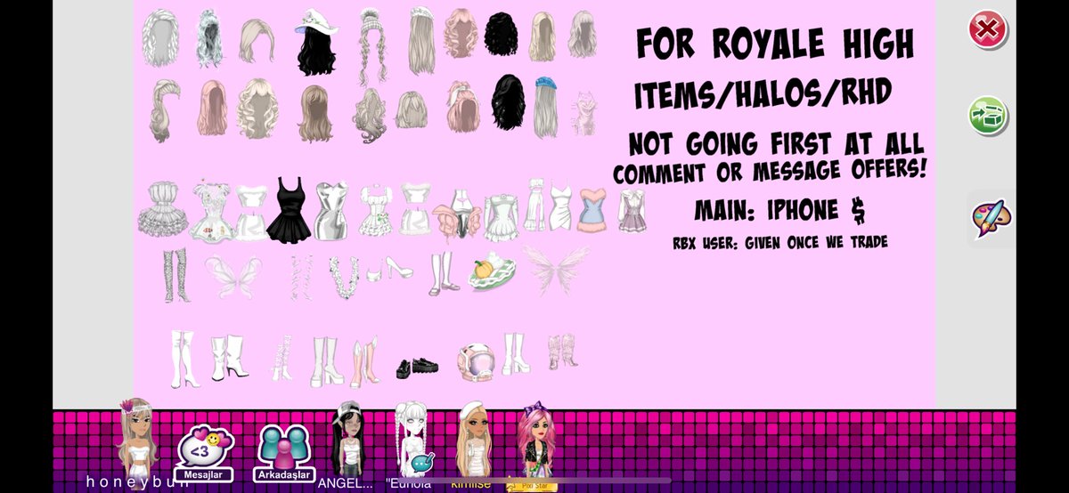 Billie~booked tweet media