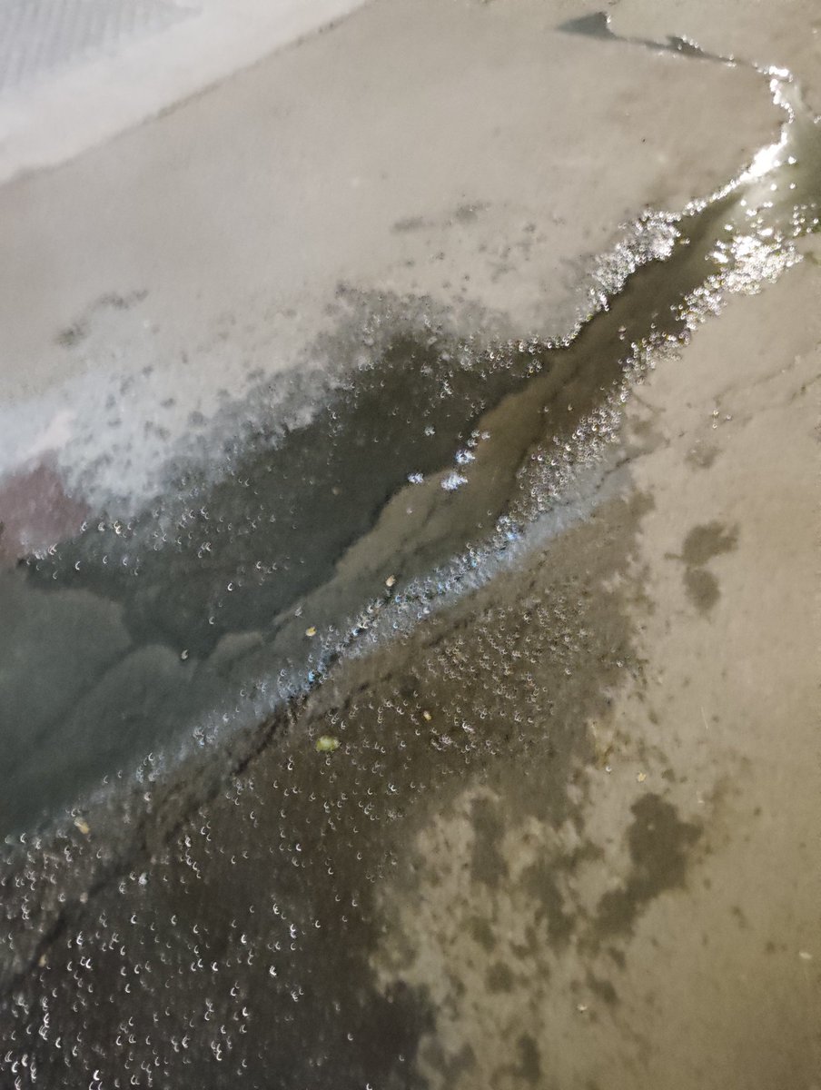 <a href="/mybmcWardRN/">Ward RN BMC</a> Water leakage at CS Road No. 4 CS Complex Dahisar east