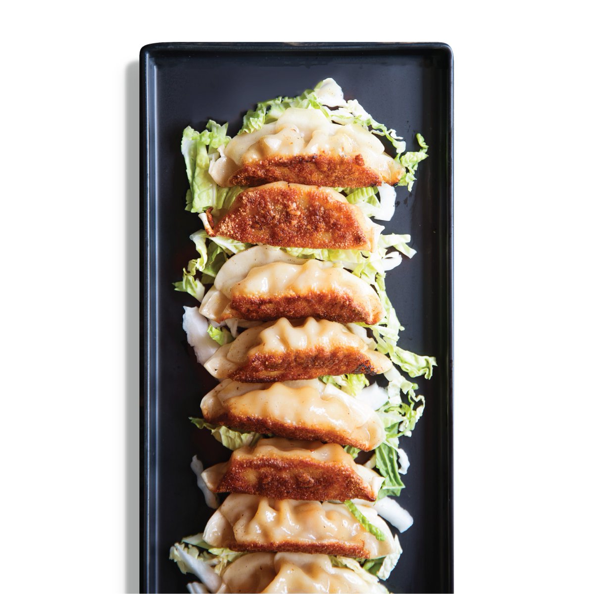 WowBao's tweet image. This is what ~potsticker~ dreams are made of. 🥟

Seriously, doesn't it make you hungry just looking at them? 

#wowbao #potstickers #asianfastcasual #foodie #goodeats #foodstagram #yum #chickenpotstickers #eeeats #discoverunder20k #ordernow