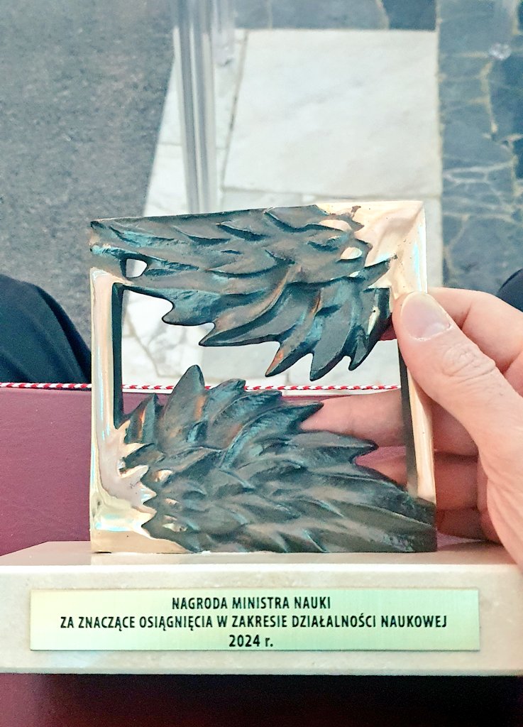 Cina Foroutan-Nejad 🇮🇷 🇵🇱 tweet media