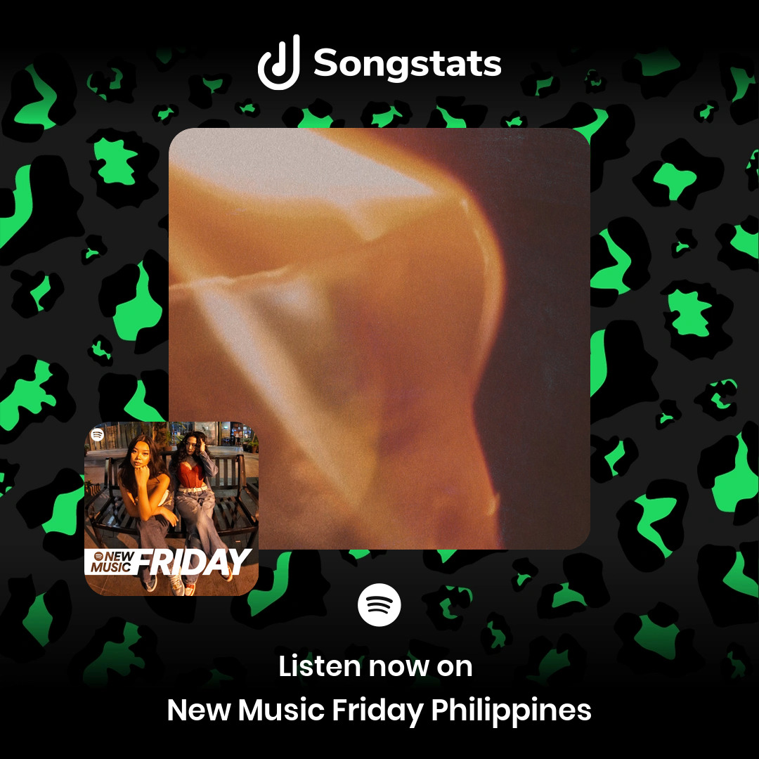 Songstats tweet media