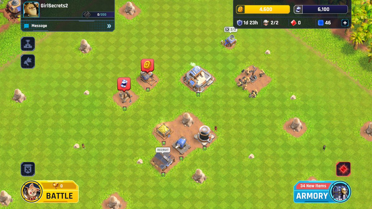 GirlSecrets2's tweet photo. My account: GirlSecrets2
Great game ^^ $MAVIA https://t.co/EGCb2nNMEz