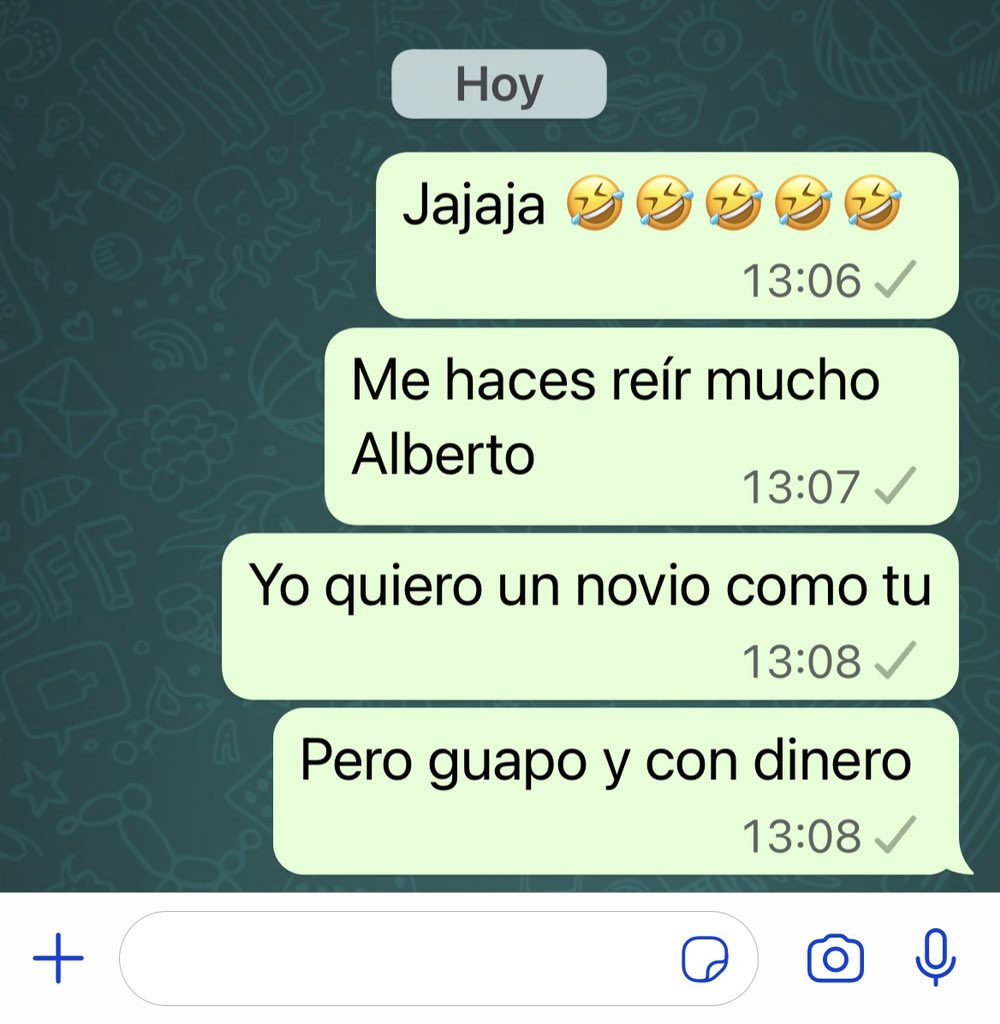 El chiste del día