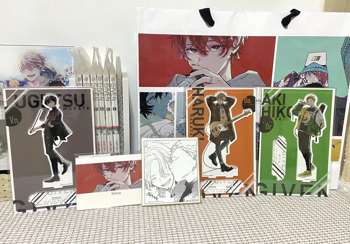 𝑺𝒆𝒑𝒓𝒂𝒆𝒘 🎸 tweet media