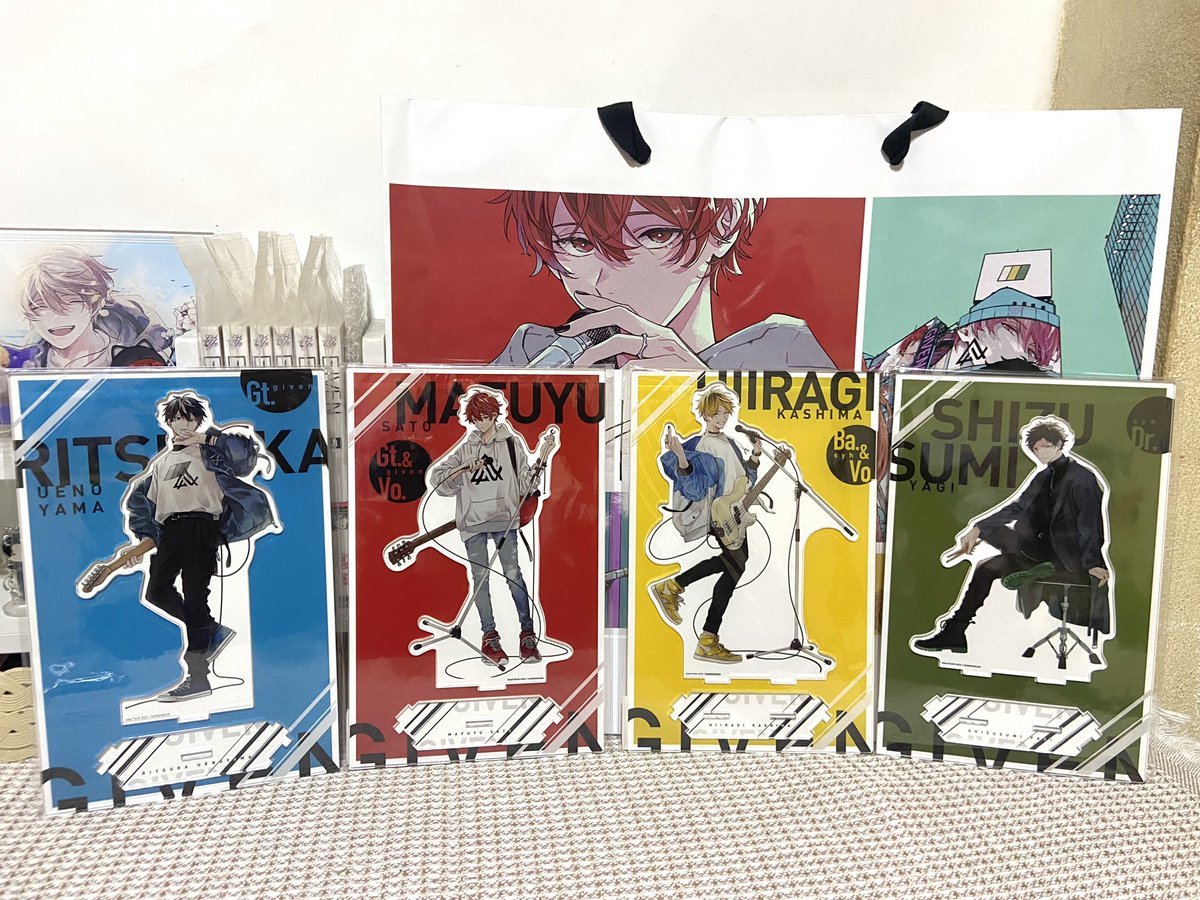 𝑺𝒆𝒑𝒓𝒂𝒆𝒘 🎸 tweet media