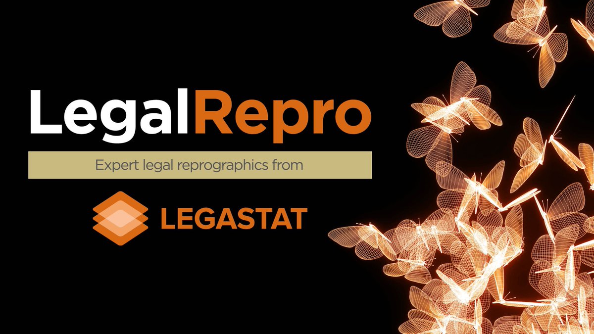 Legastat's tweet photo. Confidentiality is paramount. Our LegalRepro service guarantees secure and precise document reproduction. Partner with a team that understands the importance of every page. #LegalRepro #SecurePrinting https://t.co/IXEG7WnEDP https://t.co/7MAfQSHK6l