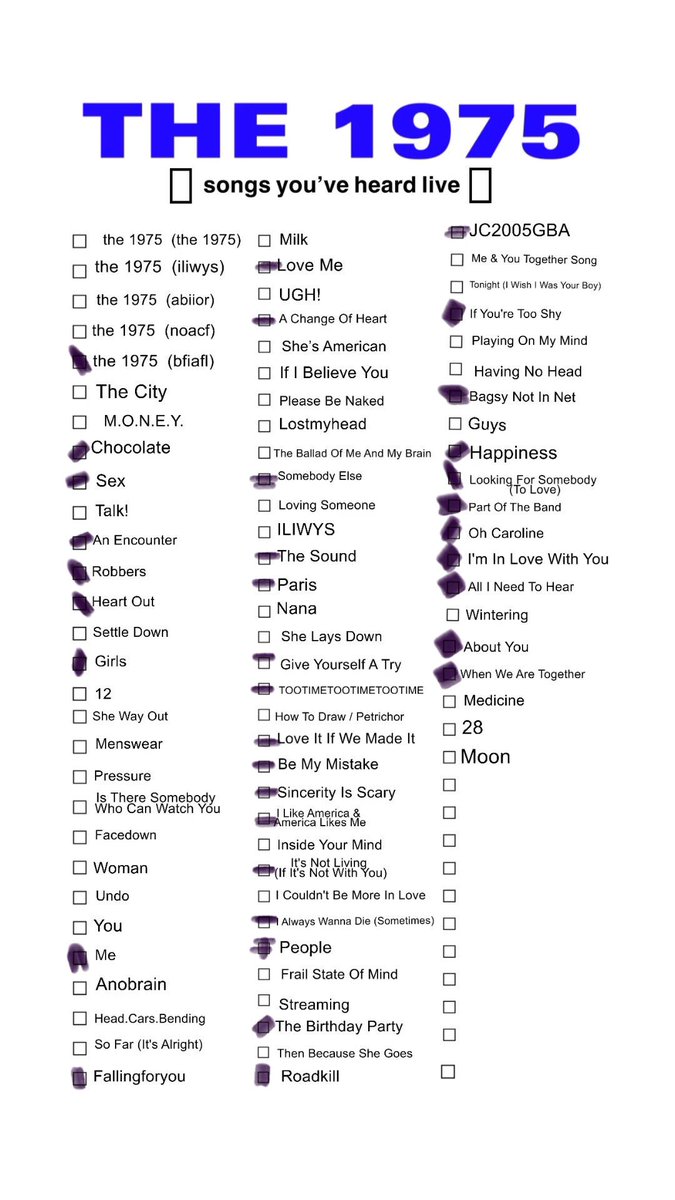 FYIXOTB's tweet image. i fear i’ve forgotten some