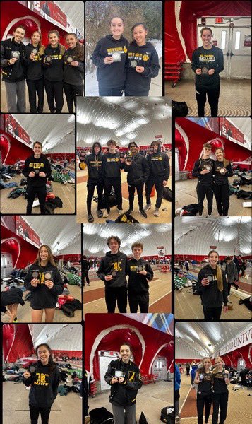 natigerstrack's tweet photo. Proud of all of our TSTCA Medalists! https://t.co/uvtChdA61u