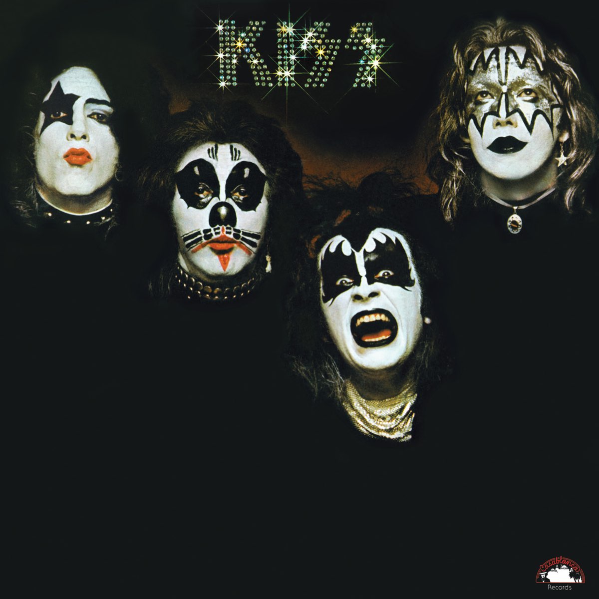 WOW! 50 years ago, we released our self-titled debut album. #KISSTORY When & where did you first get this album?