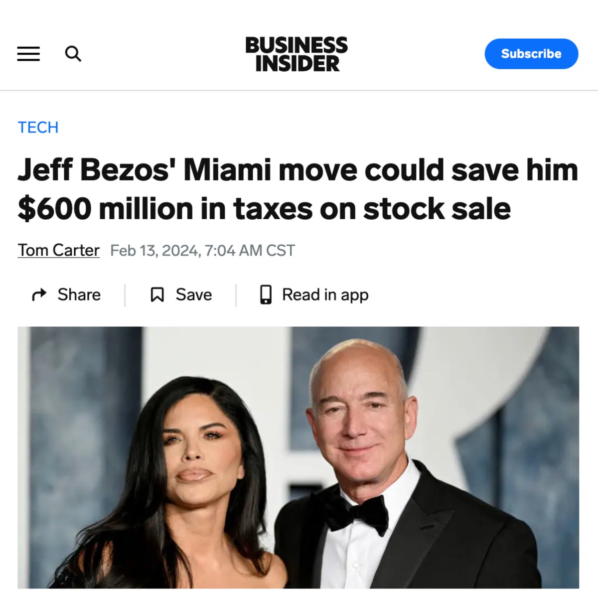 Robert Reich tweet media