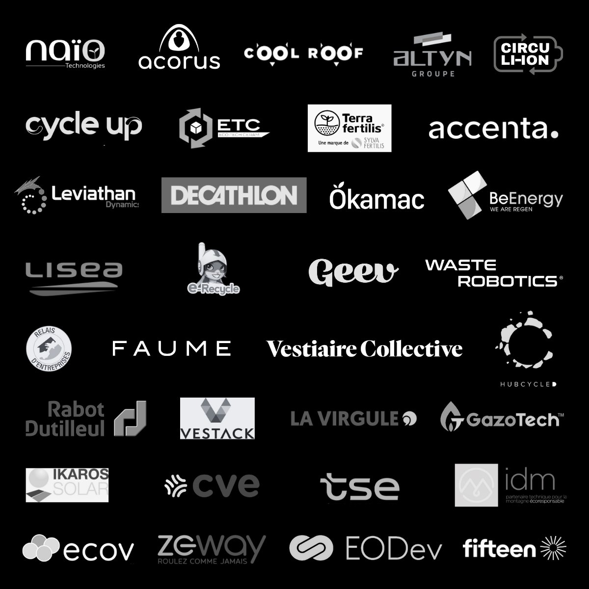 Relais d’Entreprises est fier de participer à la 2e cohorte des #DividendesClimat avec + 30 autres entreprises et leurs investisseurs 🎉
Vous souhaitez en savoir plus et/ou rejoindre cette 2ème cohorte ? 
Il reste quelques places 👉bit.ly/49yoZlo
#financeverte